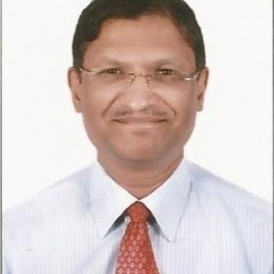 Raju Chacko